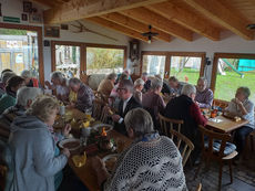 Erkundung von Heimerads Heimat Meßkirch